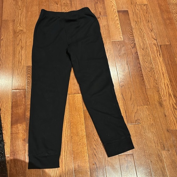Jordan Air boys Jogger pants Sz 13/14 - Picture 9 of 14
